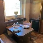 Apartment Haus Brugger Richard *