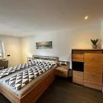 Apartment Haus Brugger Richard *