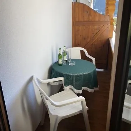 Haus Brugger Richard