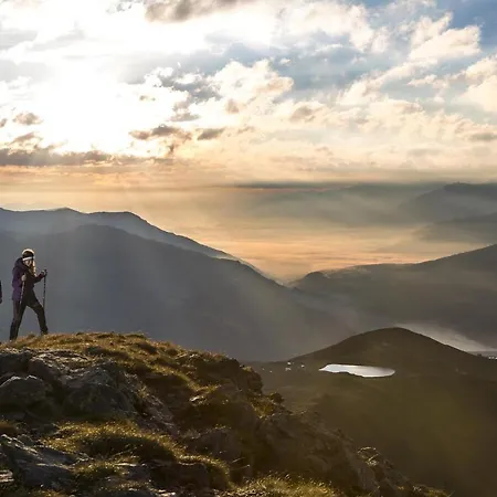 Haus Brugger Richard * ツェル・アム・ツィラー