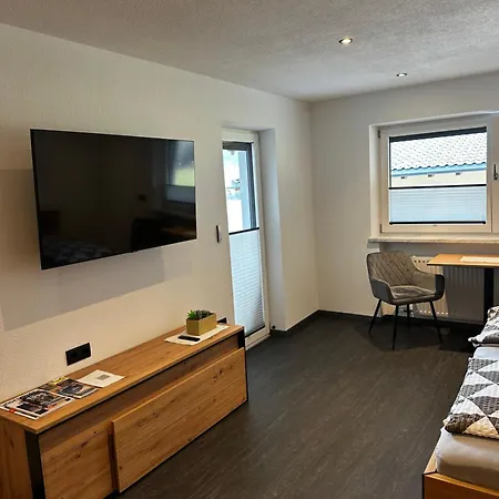 Haus Brugger Richard * ツェル・アム・ツィラー