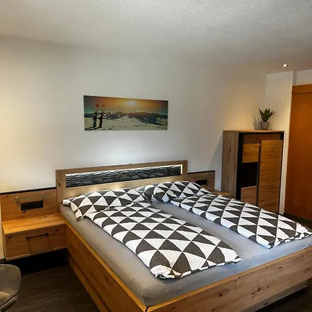 Haus Brugger Richard * Zell am Ziller