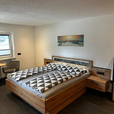 Lägenhet Haus Brugger Richard