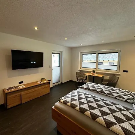 Haus Brugger Richard