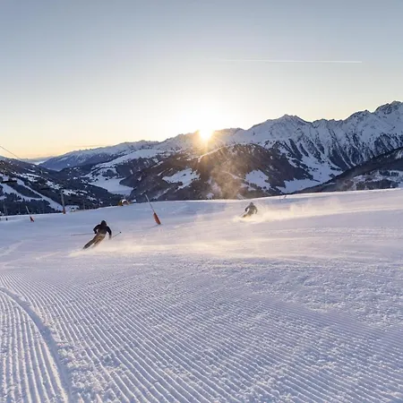 Διαμέρισμα Haus Brugger Richard *