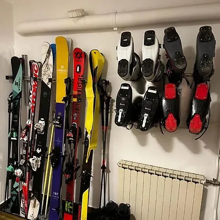 Haus Brugger Richard *