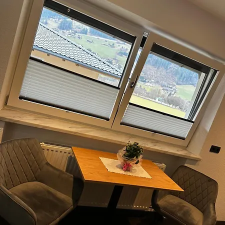 Haus Brugger Richard Διαμέρισμα *