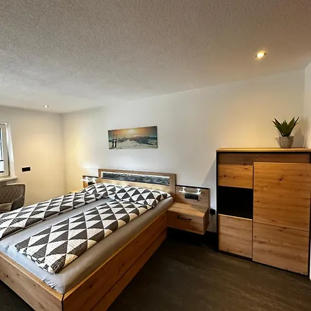 Haus Brugger Richard Zell am Ziller