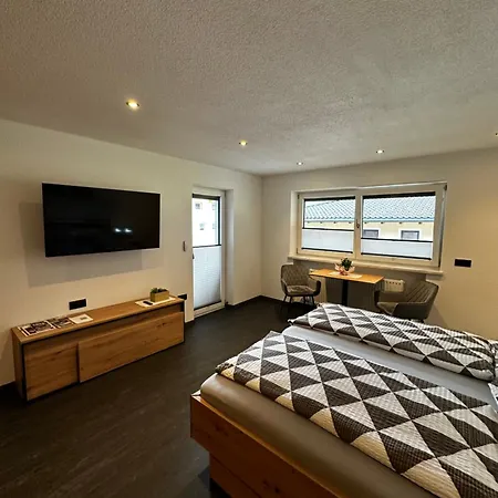 Apartment Haus Brugger Richard Zell am Ziller