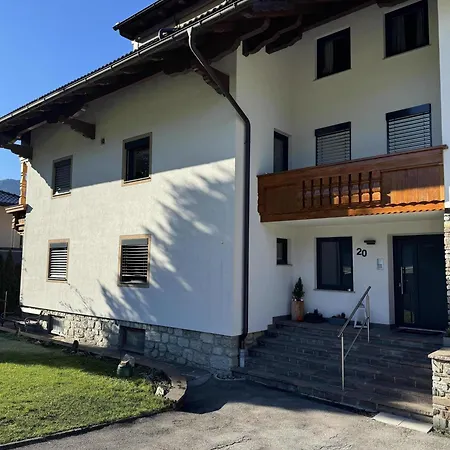 Haus Brugger Richard *