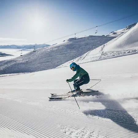 Haus Brugger Richard * Zell am Ziller