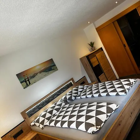 Haus Brugger Richard Daire