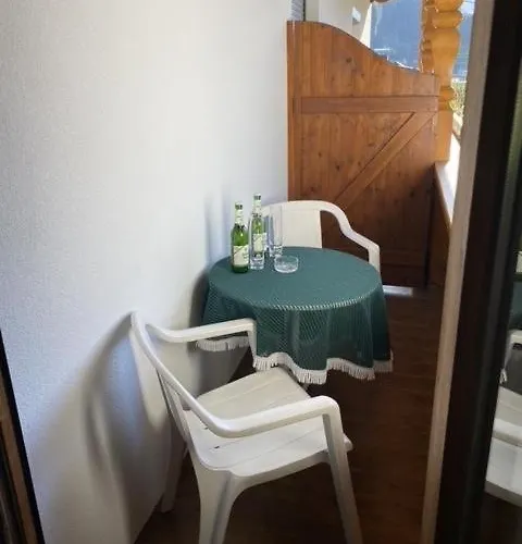 Haus Brugger Richard