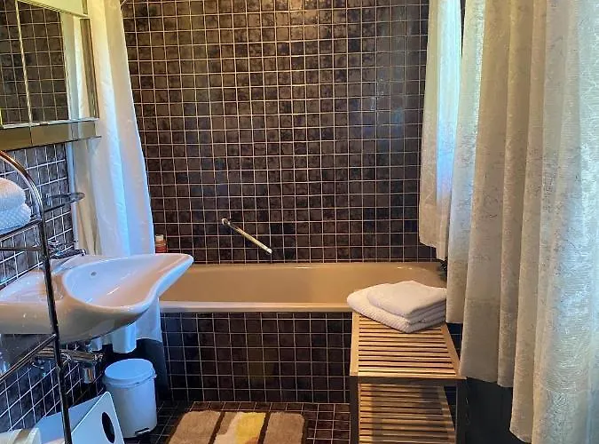 Haus Brugger Richard Apartment *