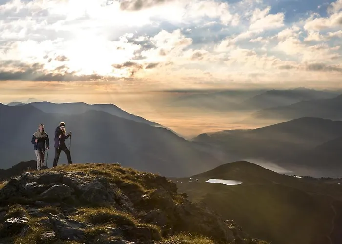 Haus Brugger Richard * Zell am Ziller