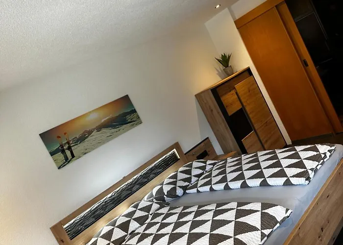 Haus Brugger Richard Apartment