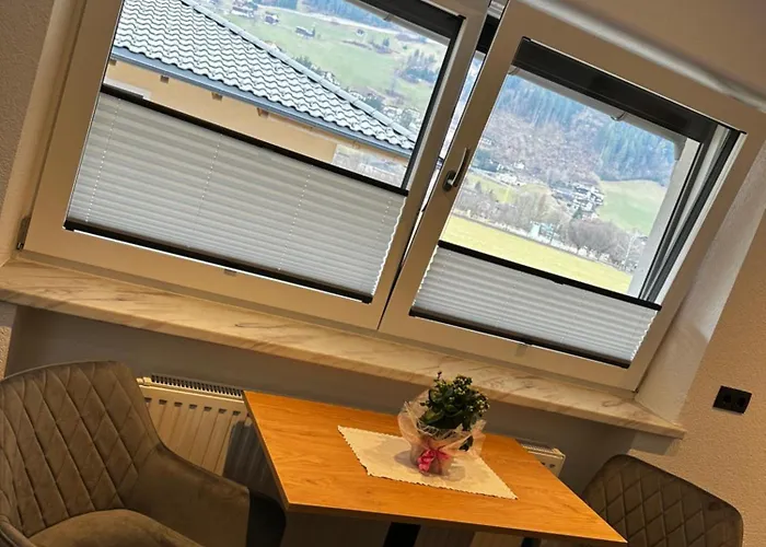 Haus Brugger Richard Apartment *