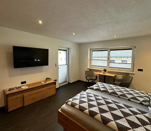 Haus Brugger Richard