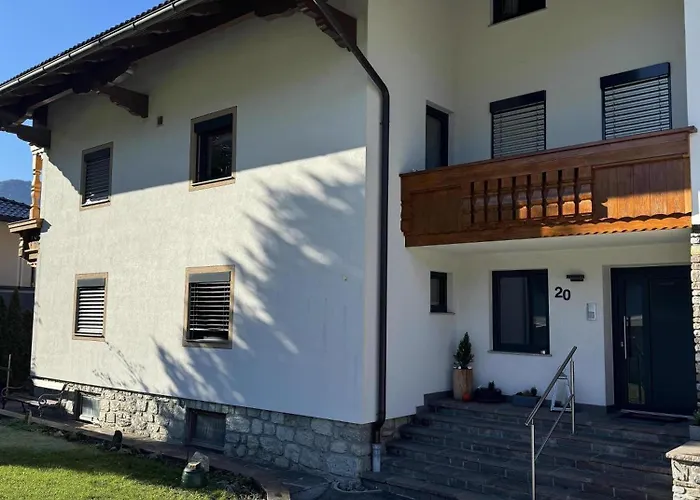 Haus Brugger Richard *